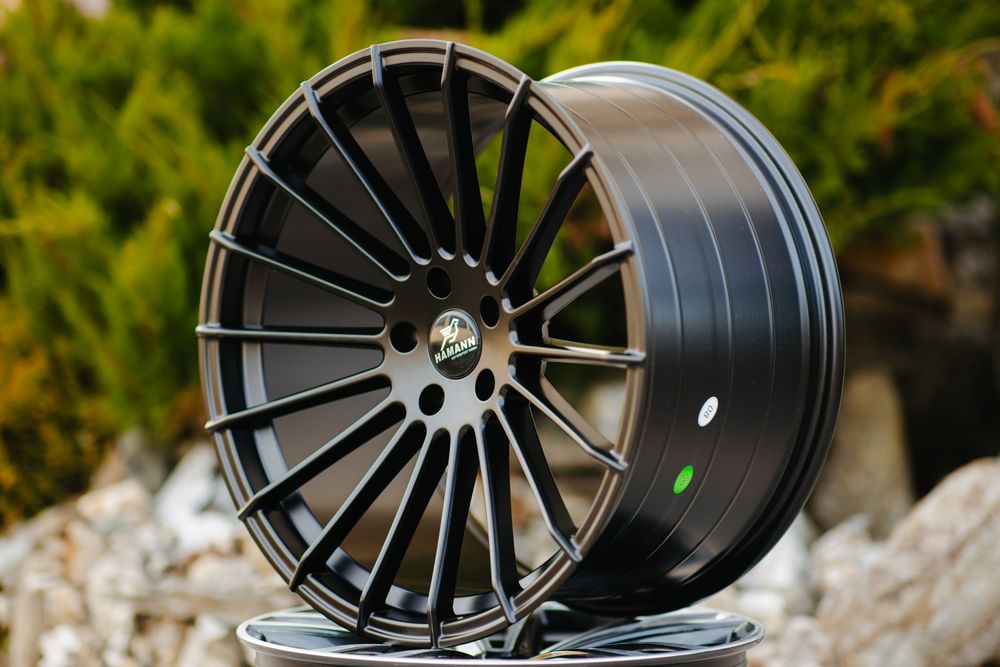 Jante 22 BMW Hamann R22 X5 X6 X7 Cluj-Napoca • OLX.ro