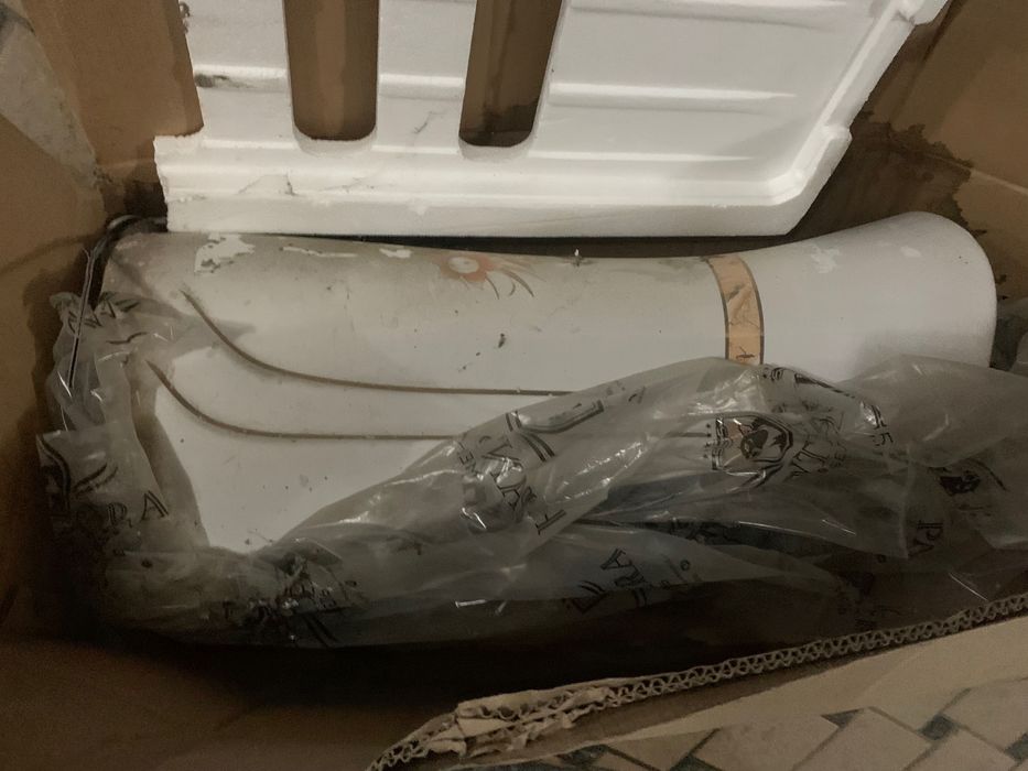 Продается б/у раковина