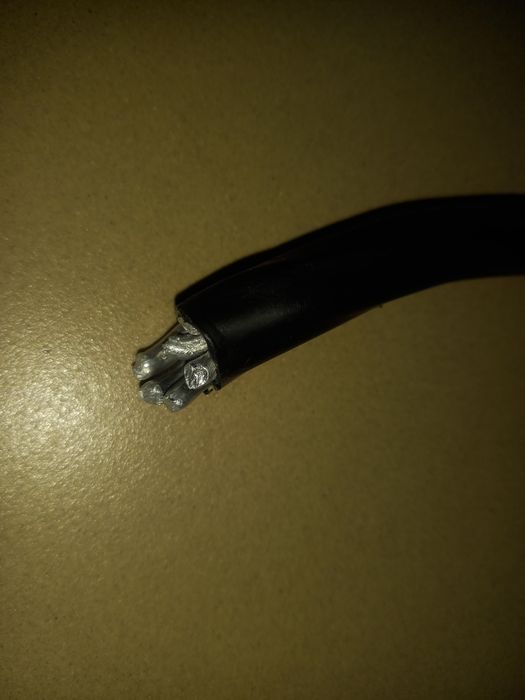 Кабель сип 4-70 50 метров