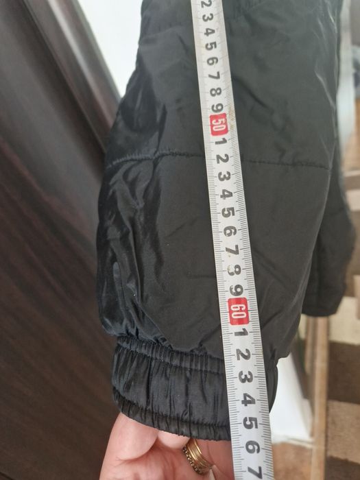 Geaca ,haina Puma originala mar M ,48/50