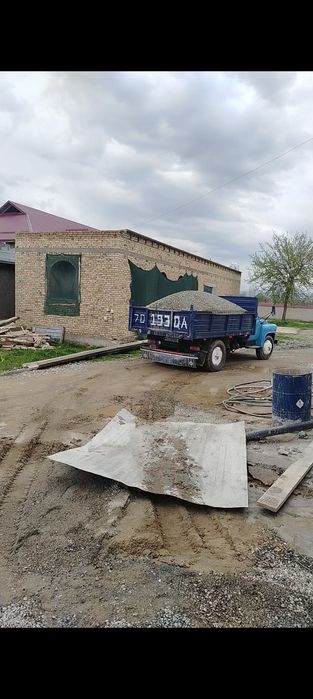 Газ 53 Сотилади Gaz 53