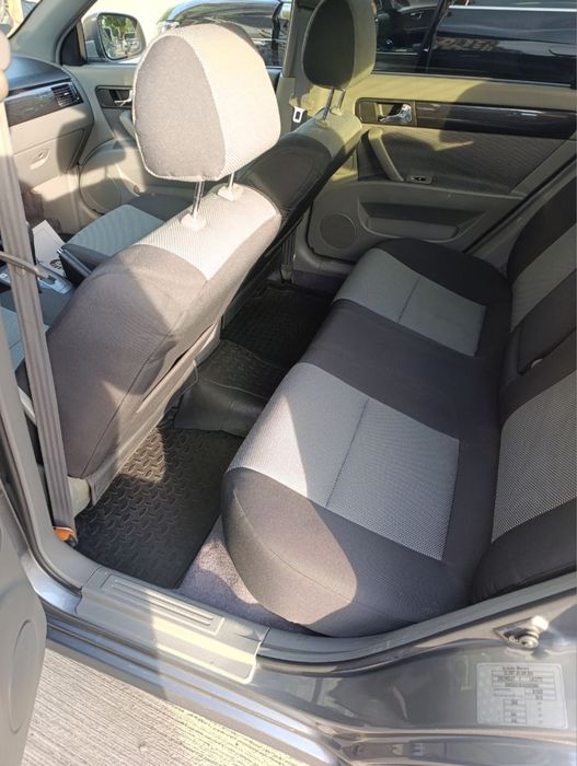 Gentra 2019 $9200