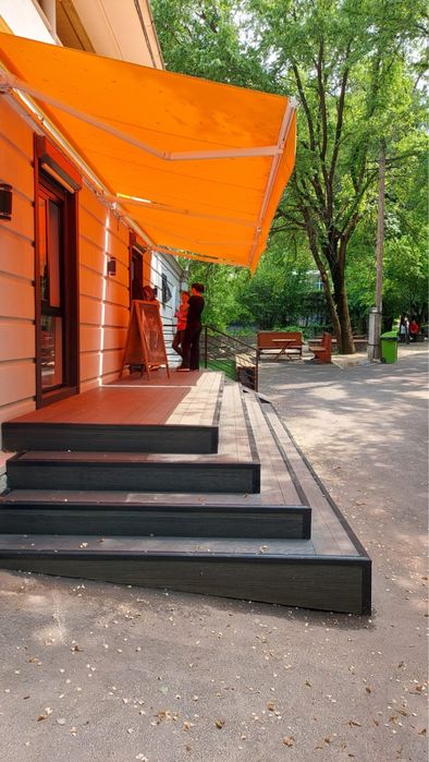 Продам б/у мебель