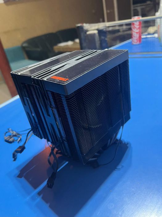 Enermax ETS TD60D