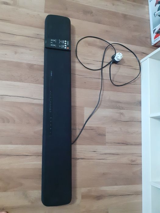 Soundbar Yamaha YAS 107