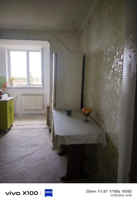 Продам 2 комнатную квартиру