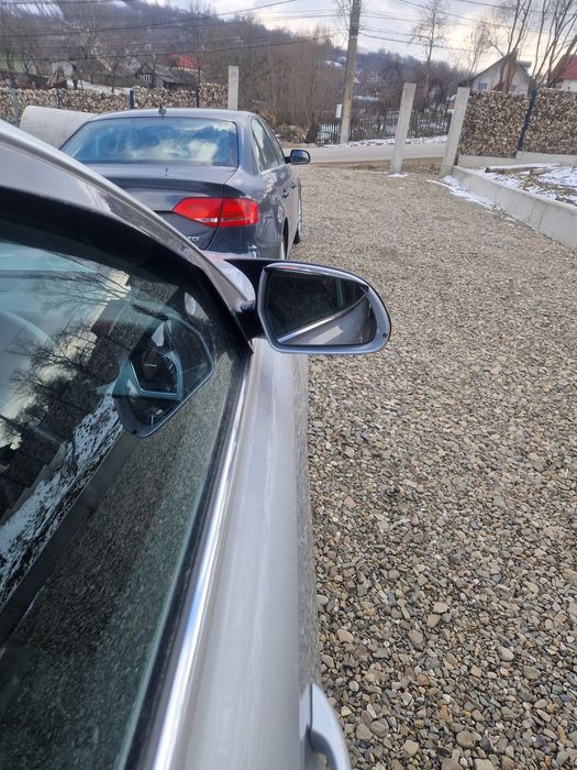 Oglinda stanga dreapta passat b7 audi a4 b8 tiguan q5 freelander 2