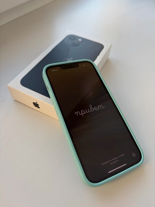 Iphone 13 128гб