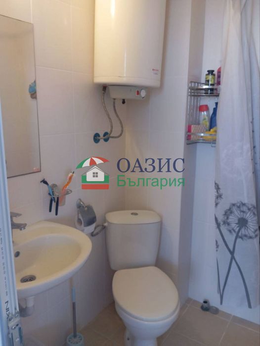# 33268700 студио в Слънчев ден 6. Общо: 39кв м, 4ет,