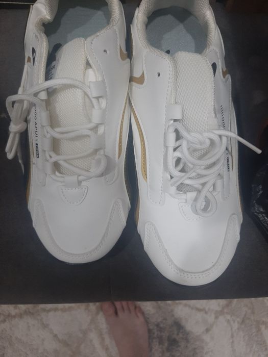 Кроссовки мужские