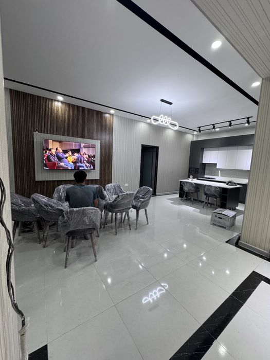 Dacha Qibray  16 -20 ta odamli qishgi baseyn