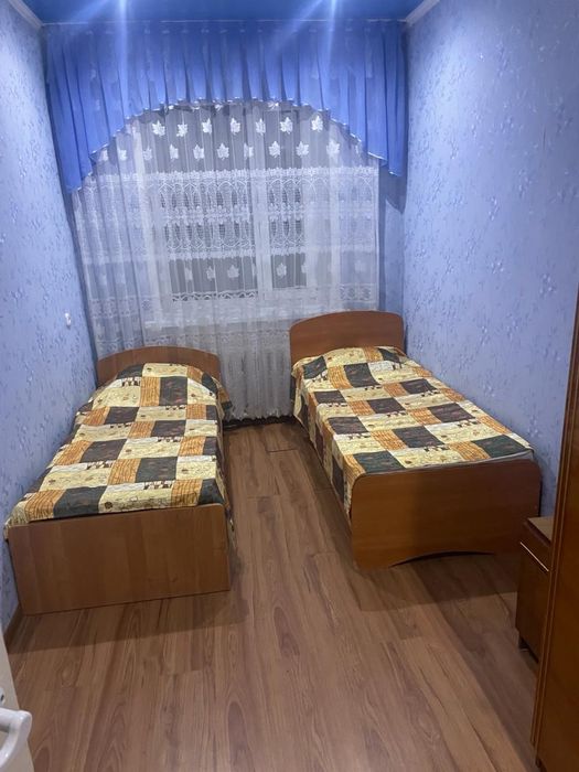 Сдам 3-х комнатную квартиру