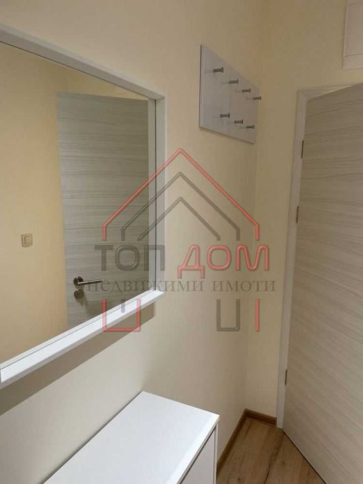 Дава се под наем Тристаен апартамент в Варна, Аспарухово - 110 кв.м за 1300 € - Снимка #8