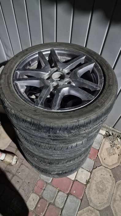 Продам диски на е36