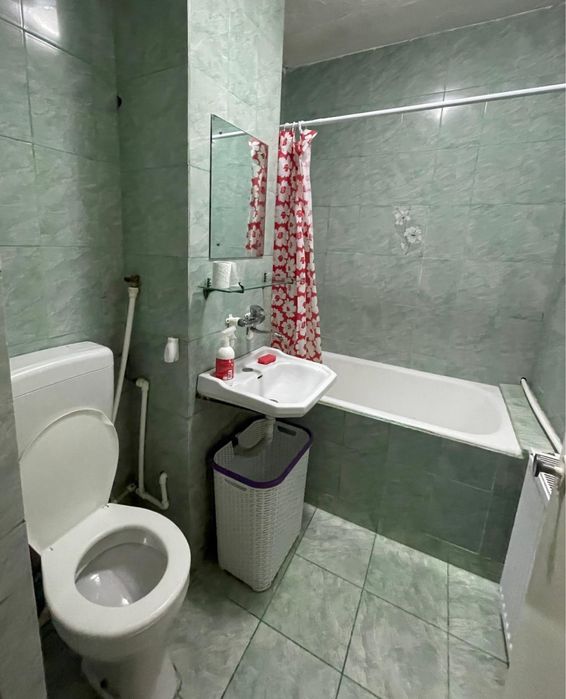 Garsoniera de închiriat