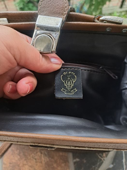 Poșetă damă Gucci