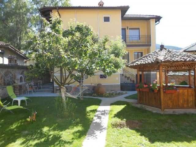 Къща за гости Ценови