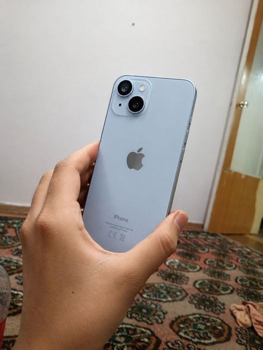 iPhone 14 sirochna sotiladi
