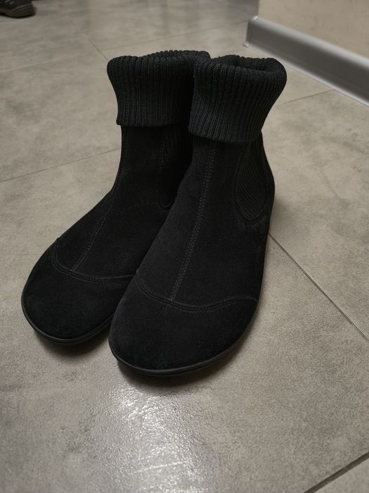 Дамски боси обувки BAR Jody