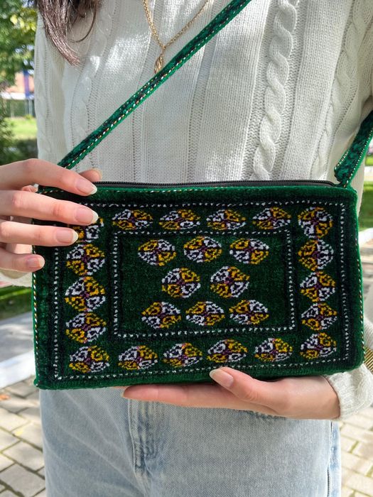 Covoraș Turkmen Magic