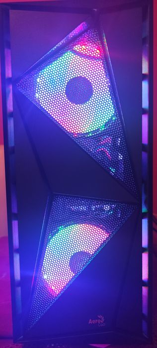 PC gaming Intel Core I3 10100F