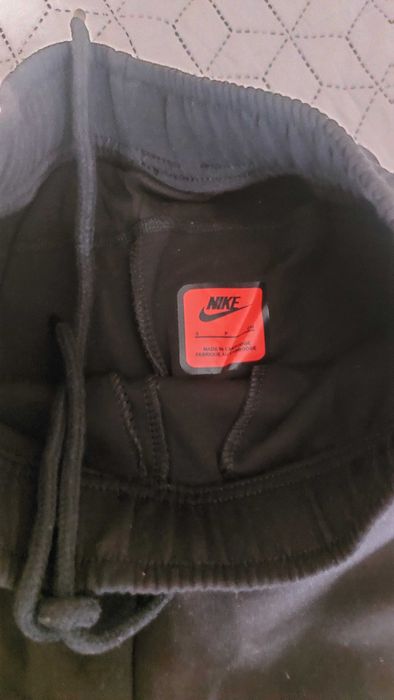 nike tech  размер S