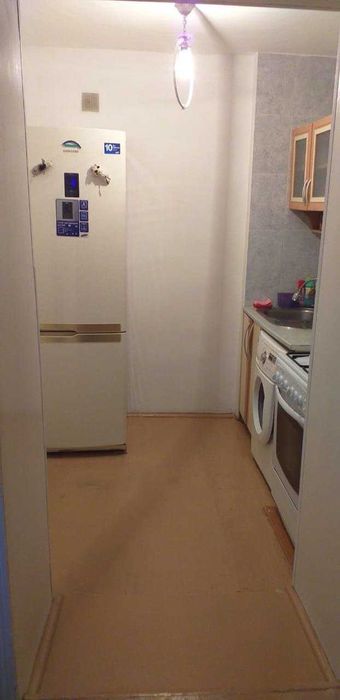 3-комнатная в центре рядом с Flagman: первый этаж, кирпичный дом