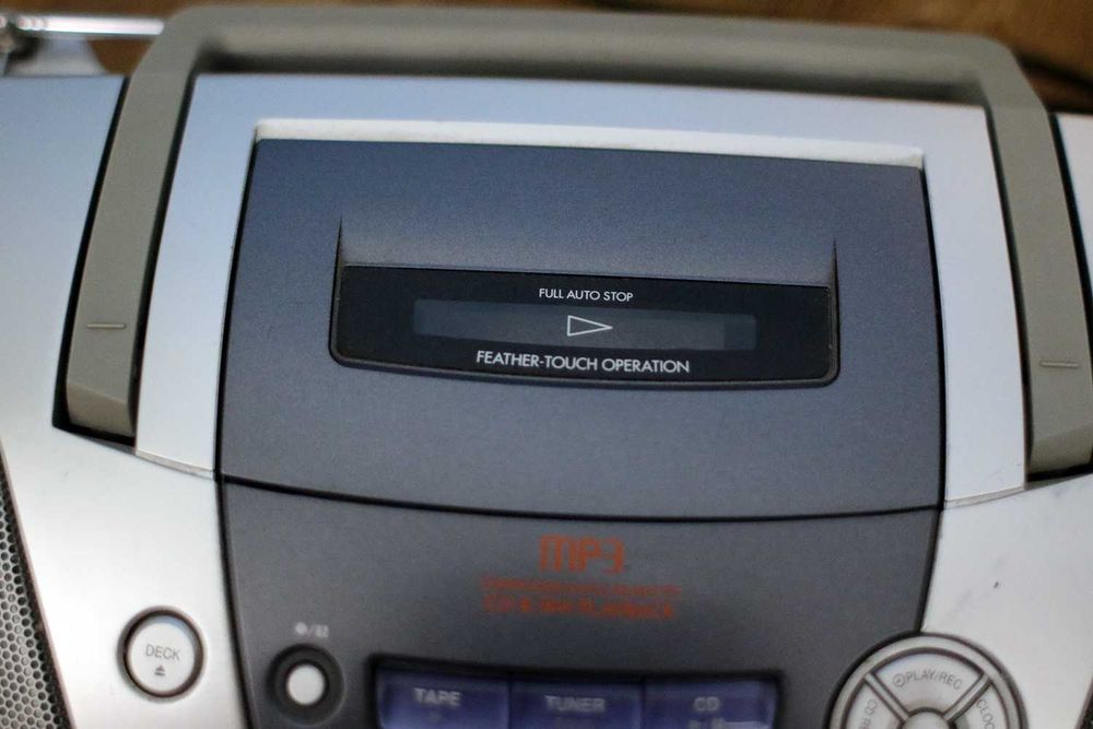 Магнитола Panasonic RX-ES29