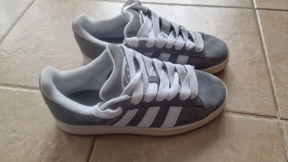 Adidas Campus originali, marime 42 2/3