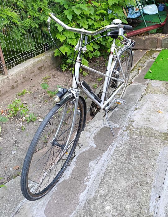 Semicursiera Peugeot