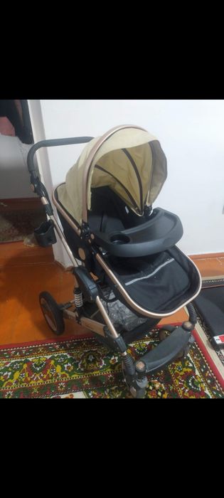 Продам Детские коляски и велик