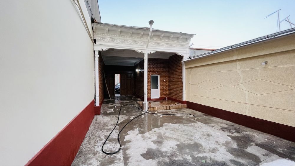 Алока Тинчлик махалла 2.30 соток