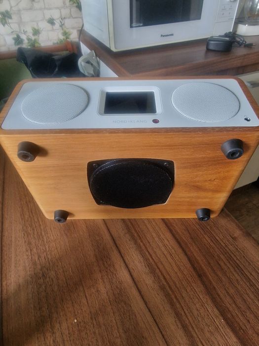 Vita Audio si Nordklang,sisteme audio cu sunet de exceptie