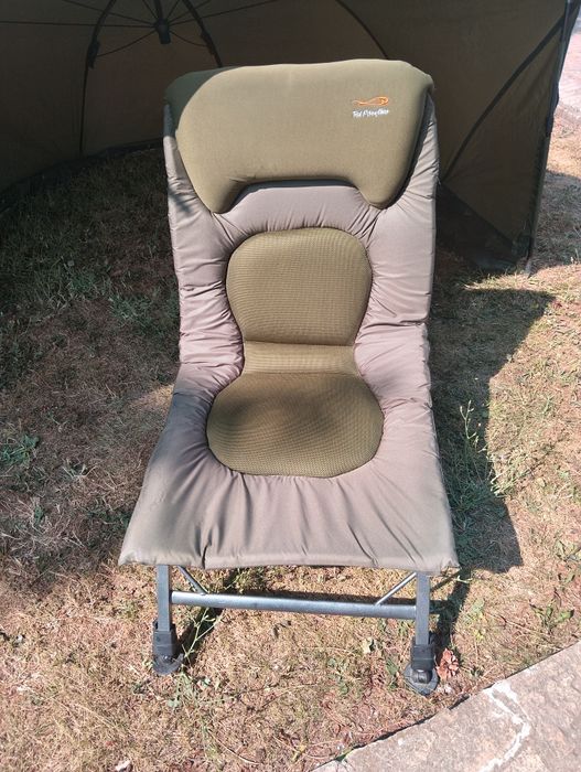 Шаранжийска палата Бролин и стол