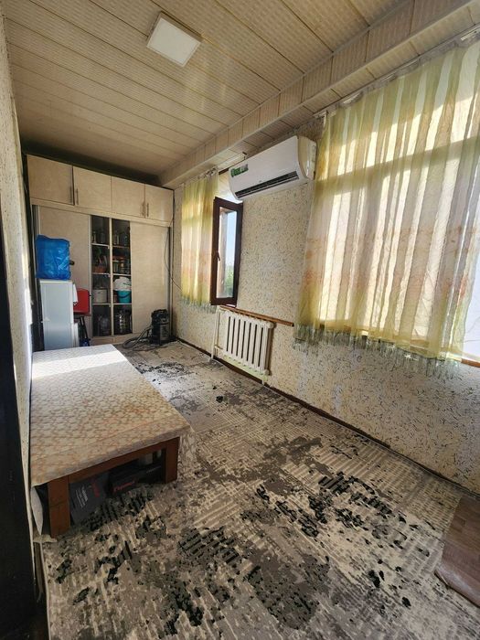 3 хоналик квартира 4 кават 6 микр, лавита