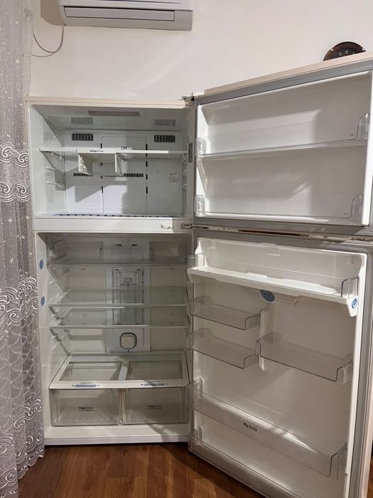 Холодильник от компания LG