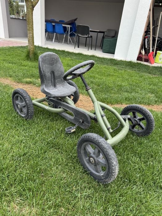 Kart berg pentru copii