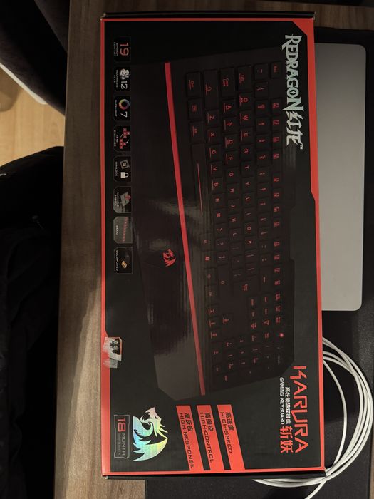 PC Gaming / Office – i5 6400 | 16GB RAM | GTX 950 | SSD + HDD