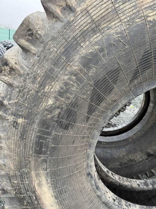 Anvelope Second Hand 21.00r33 Belshina fara defecte