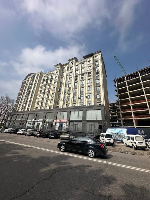 Юнусобод Новостройка квартира сотилади