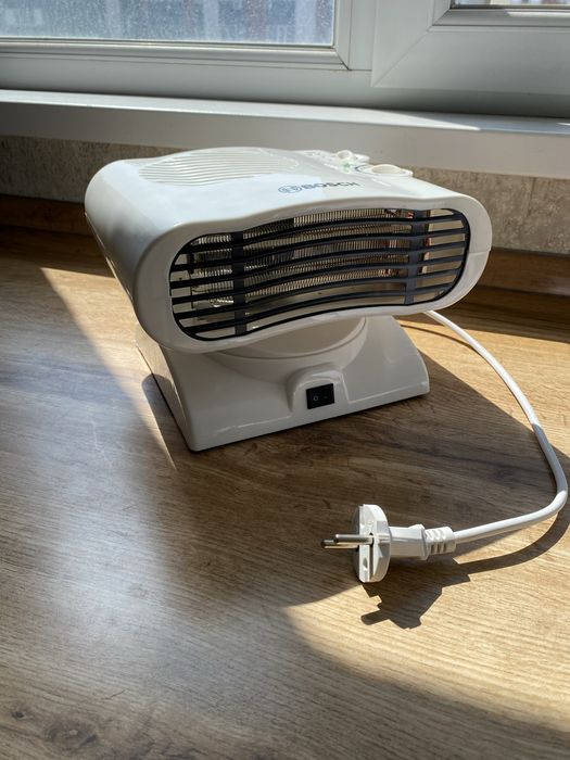 Обогреватель ветродуй