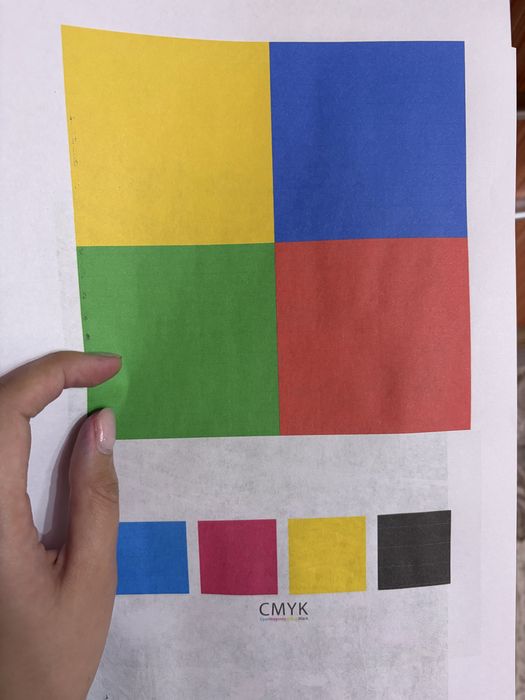 принтер EPSON L121