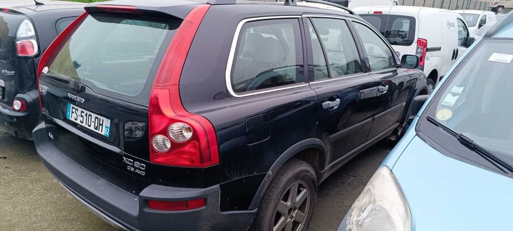 Volvo XC90 2.4D автоматик 2002-2014г. на части