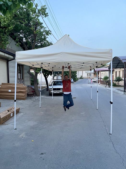 Zontik 3x3 3x4,5 3x6