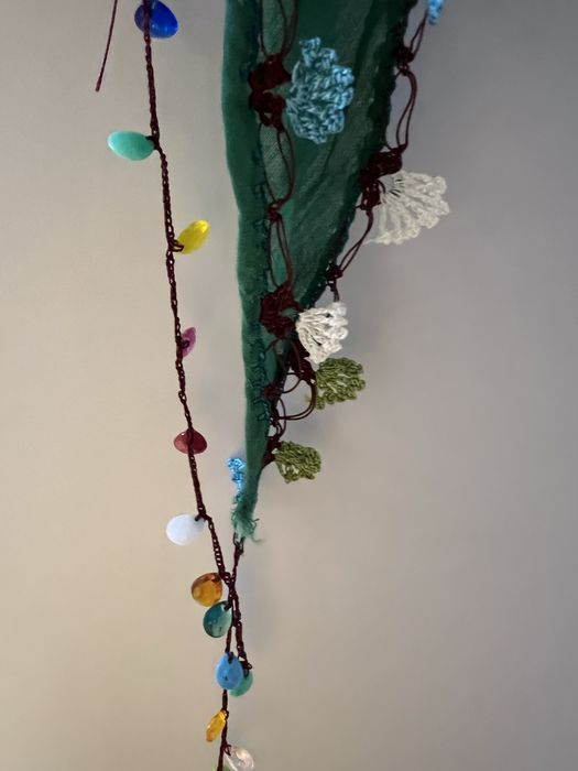 Bandane/bentite colorate de vara noi nepurtate