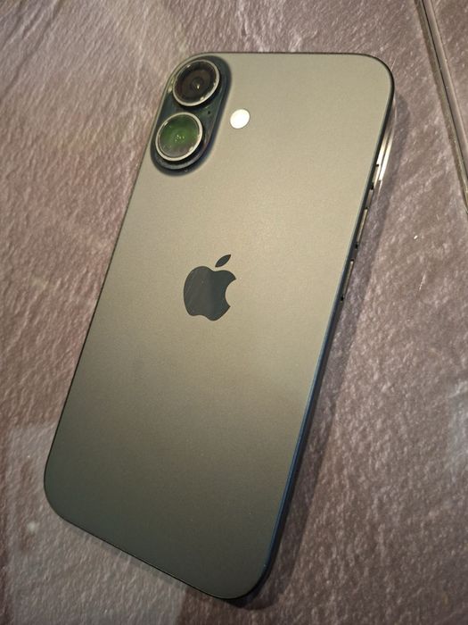 Iphone 16 128gb