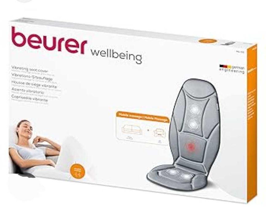 Husa masaj Beurer MG155