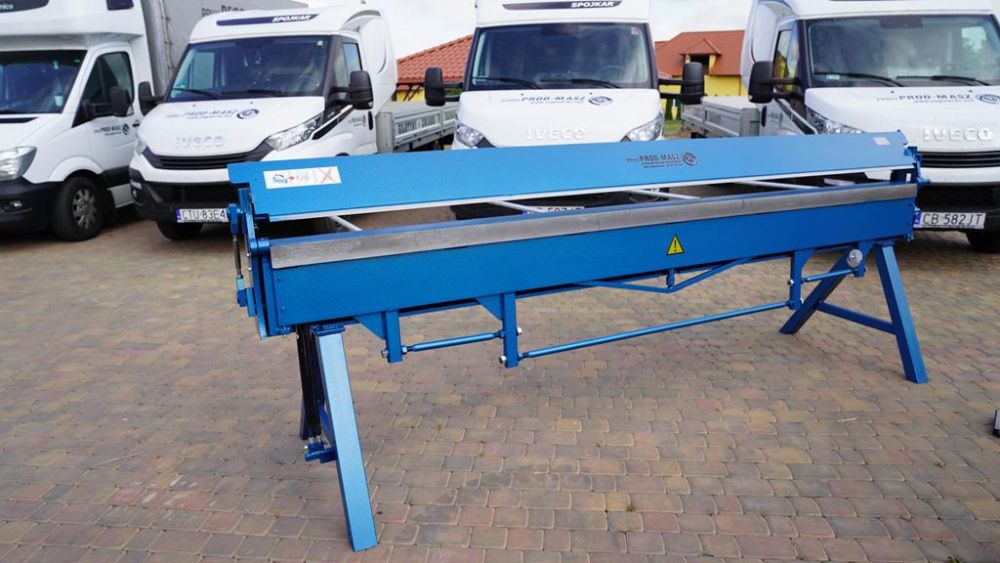 Abkant 3,14/1,0 Bender