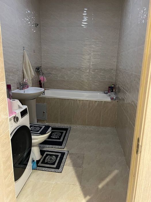 Mirzo Ulugʻbek tumani Qorasuv 6 Avayaxon 98/7 machit jaraga kv berila