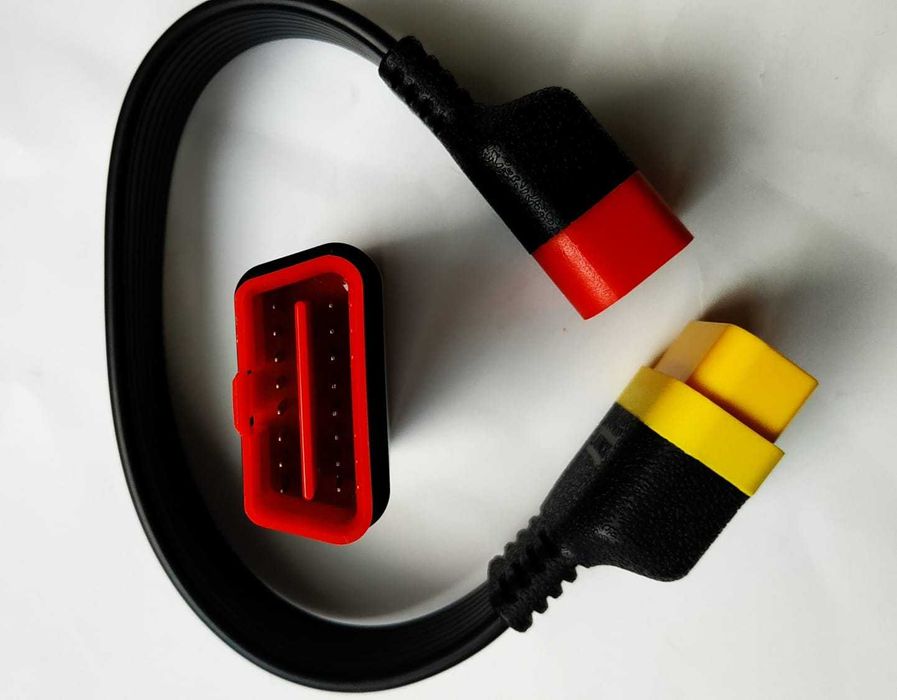 Interftata auto Easydiag Nou 5.0 interfata Diagnoza Auto Service